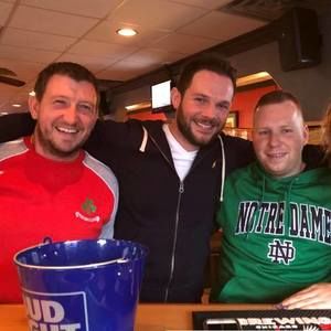 Meet your Posher, Michael